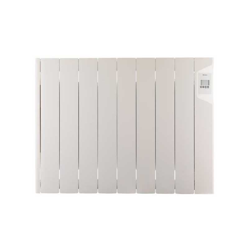 RADIATEUR ELECTRIQUE MURAL-SERIE AVANT-DGP-1800W-BLANC DUCASA - 0.636.275