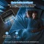 RELAX4LIFE Climatiseur Mobile Silencieux 6 en 1, Climatiseur Portable, Refroidisseur