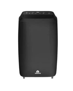 Climatiseur portable GLAZIAR 12 000 BTU, déshumidificateur Wifi R290, 38 m²
