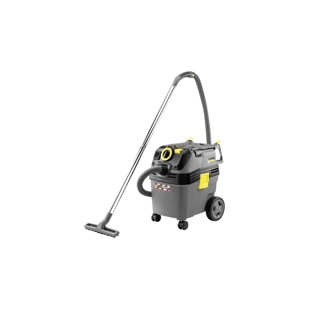 Kärcher Professional Vacuum Cleaner NT 30 1 AP TE L 1 148-231 0 1 148231 0 Kärcher148-231 Kärcher 148-231 (1.148-231.0)