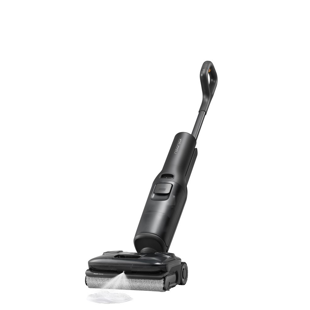 Aspirateur laveur Roborock F25 Ace Pro Noir