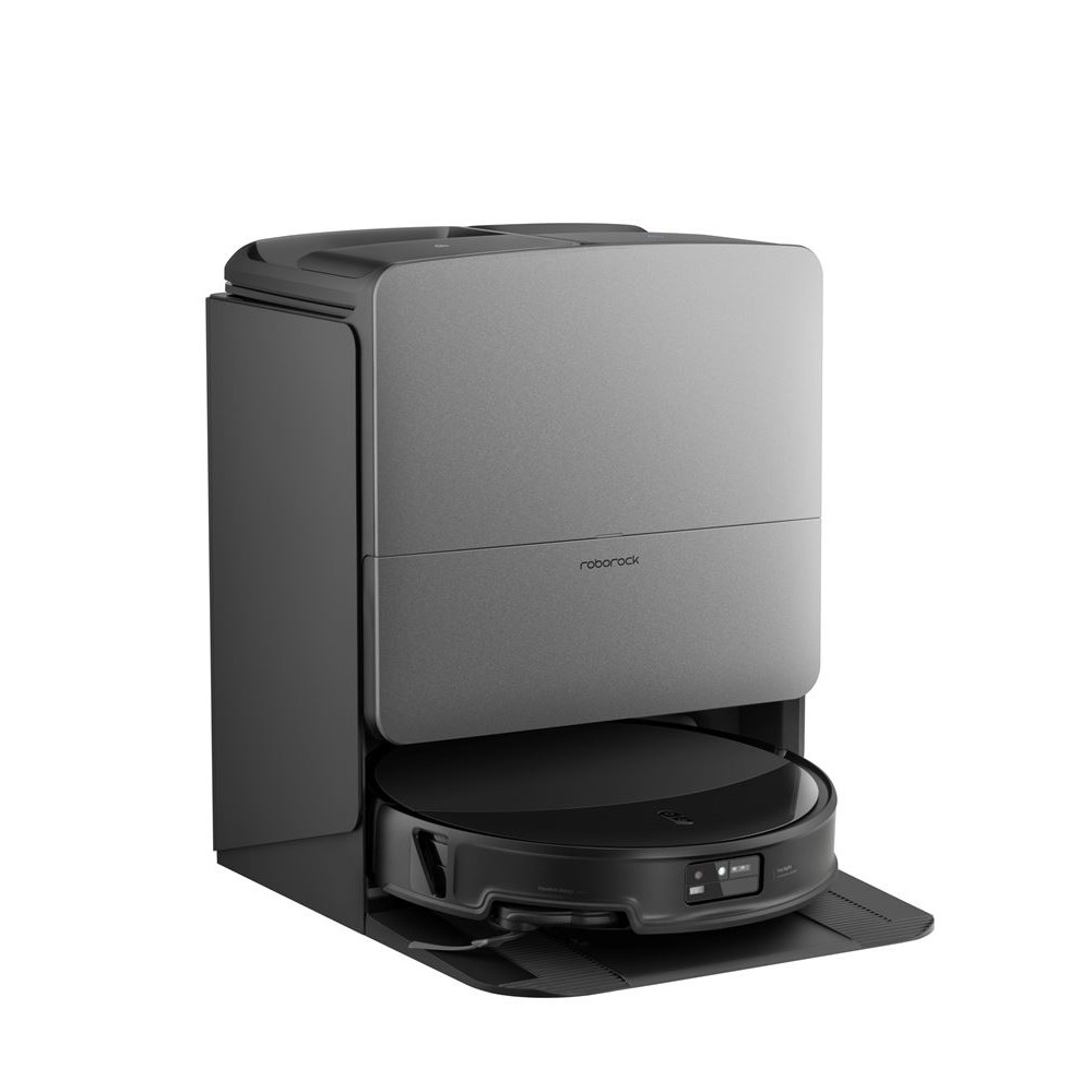 Aspirateur robot Roborock Saros 20X Black