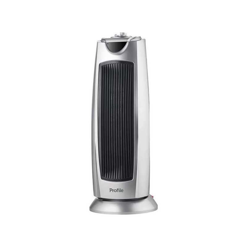 CHAUFFAGE CERAMIQUE TOUR OSCILLA.2000W PROFILE - 100000027