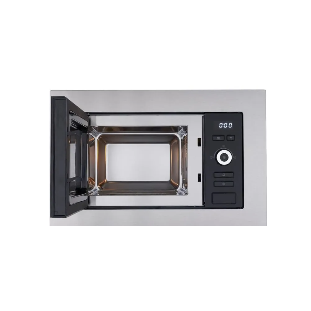 Micro-ondes pose libre 20L CONTINENTAL EDISON, CEMO20IXEG