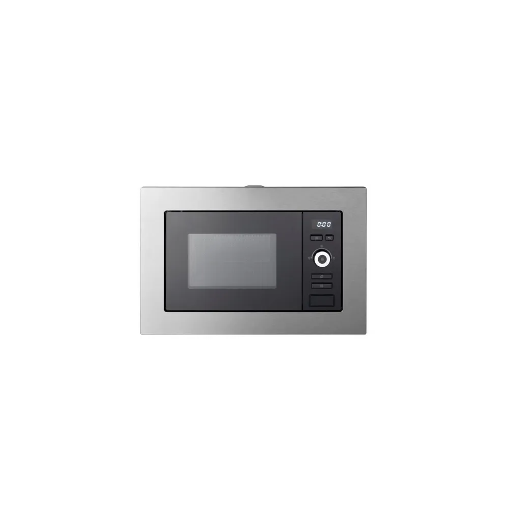 Micro-ondes pose libre 20L CONTINENTAL EDISON, CEMO20IXEG