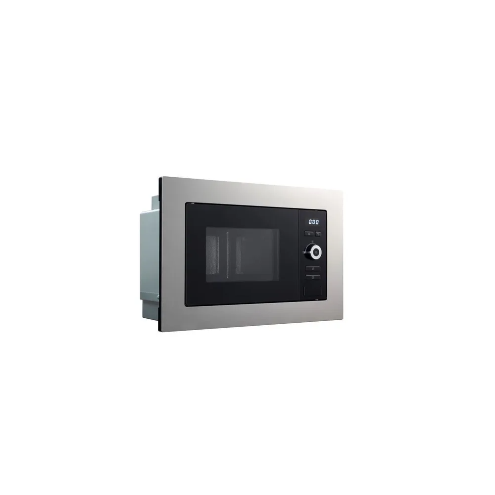Micro-ondes pose libre 20L CONTINENTAL EDISON, CEMO20IXEG