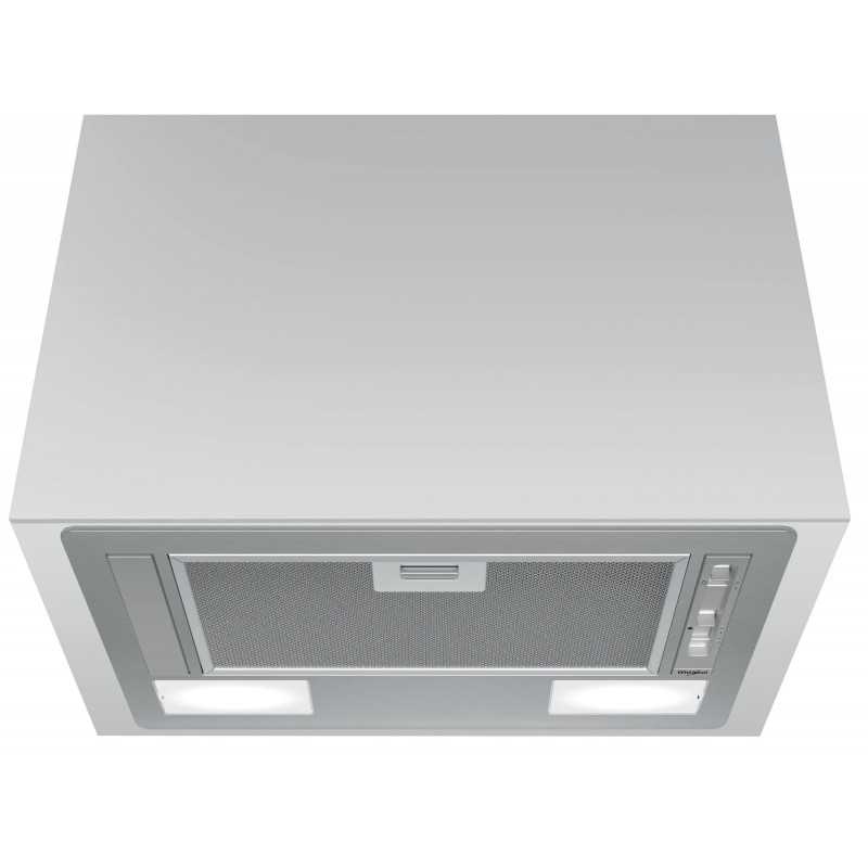 Groupe filtrant 332m³/h WHIRLPOOL 52.9cm, 1119636
