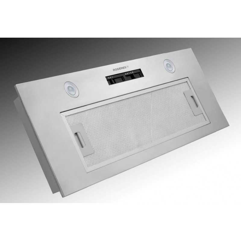 Groupe filtrant 606m³/h ROSIèRES 52cm, 1125121