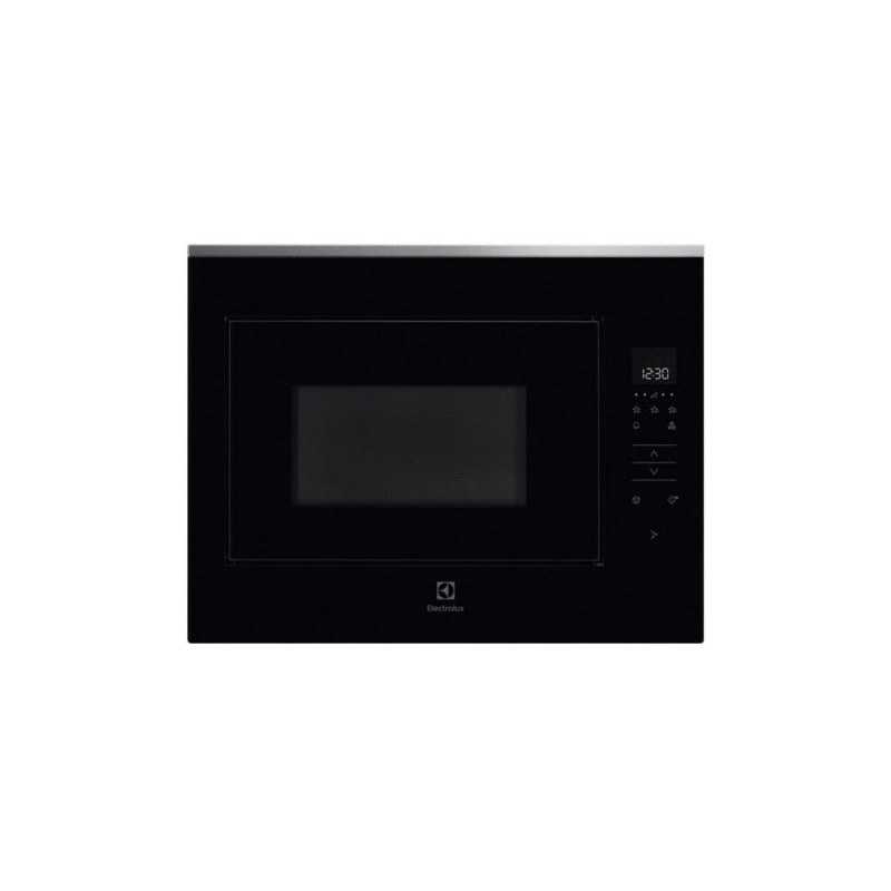 Micro-ondes encastrables 26L ELECTROLUX 900W 59.4cm, 1139406