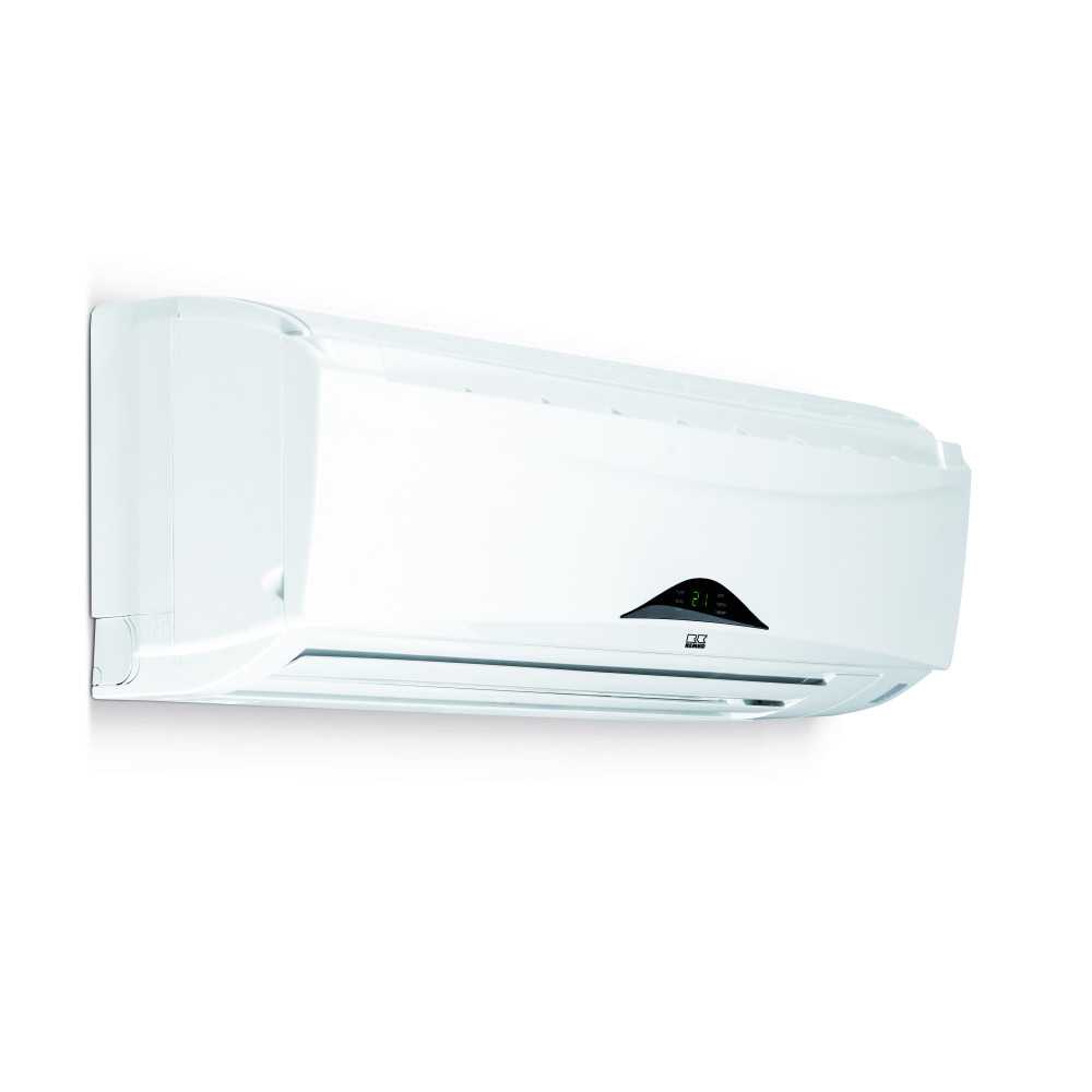 Climatiseur mural Remko WLT 30-EC 3 valves