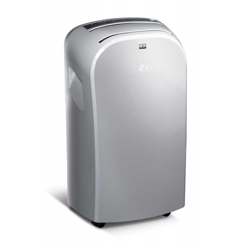 Climatiseur MKT 255 Eco 2,6 kW S-Line Remko
