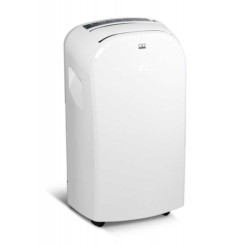 Climatiseur MKT 295 Eco 2,9 kW Blanc Remko