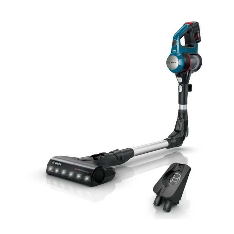 Bosch Aspirateur balai 2en1 rechargeable 18v BSS71125AH