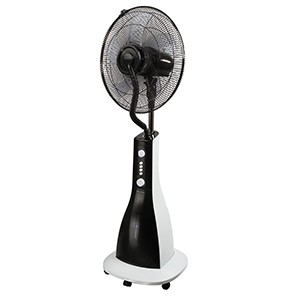 Ventilateur Brumisateur sur Pied - DomoClip DOM361
