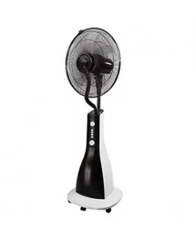 Ventilateur Brumisateur sur Pied - DomoClip DOM361