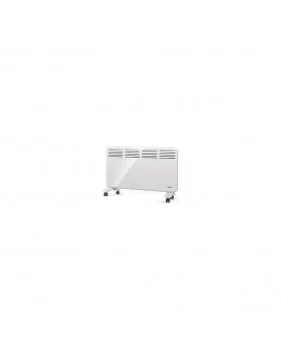 SUPRA Radiateurs mobiles à convection 2000W Écran numérique Programmateur