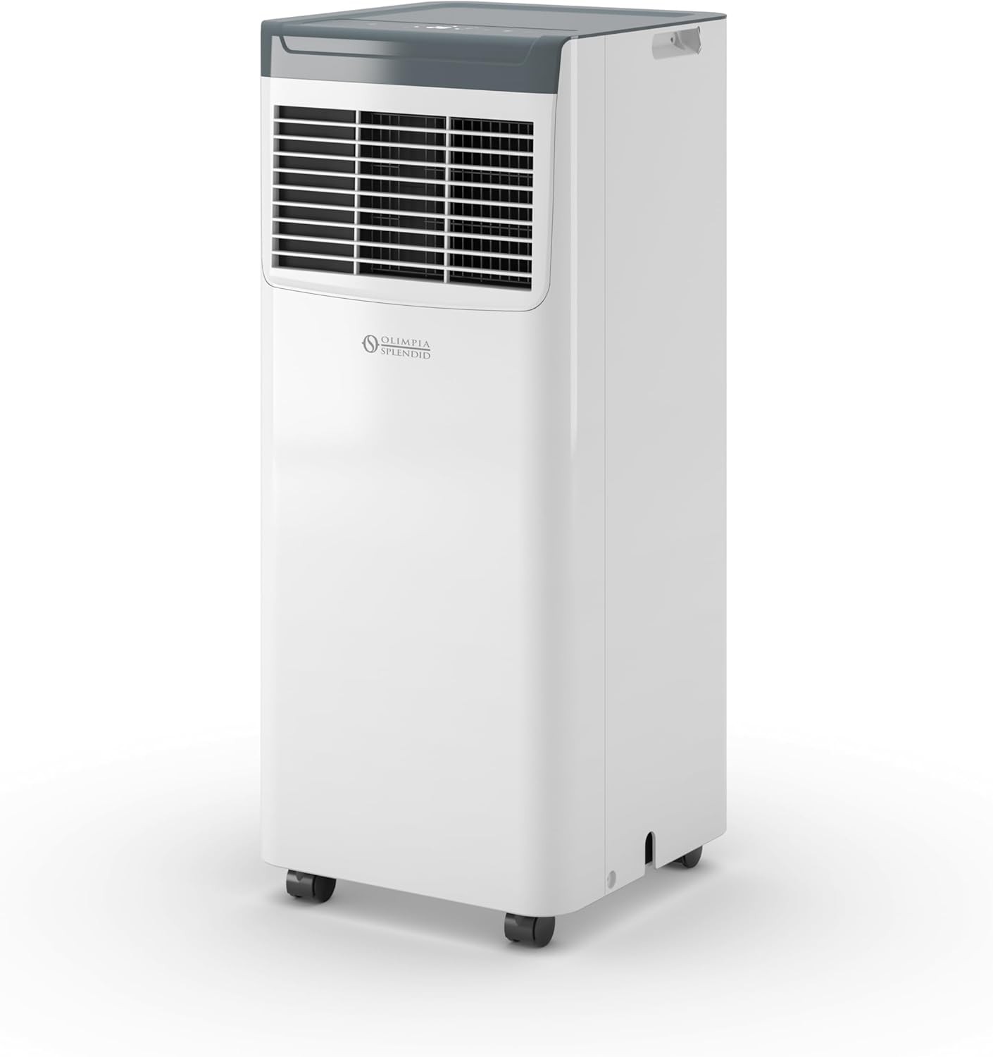 Climatiseur Olimpia Splendid Slim 10 SWS WiFi, 10 000 BTU, déshumidificateur R290, 30 m², 64 dB (Classe énergétique A)
