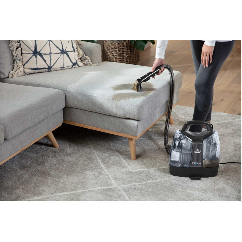 Shampouineuse BISSELL 3724N