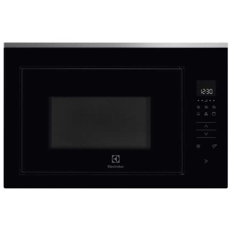 Micro ondes + Gril Electrolux KMFD263TEX