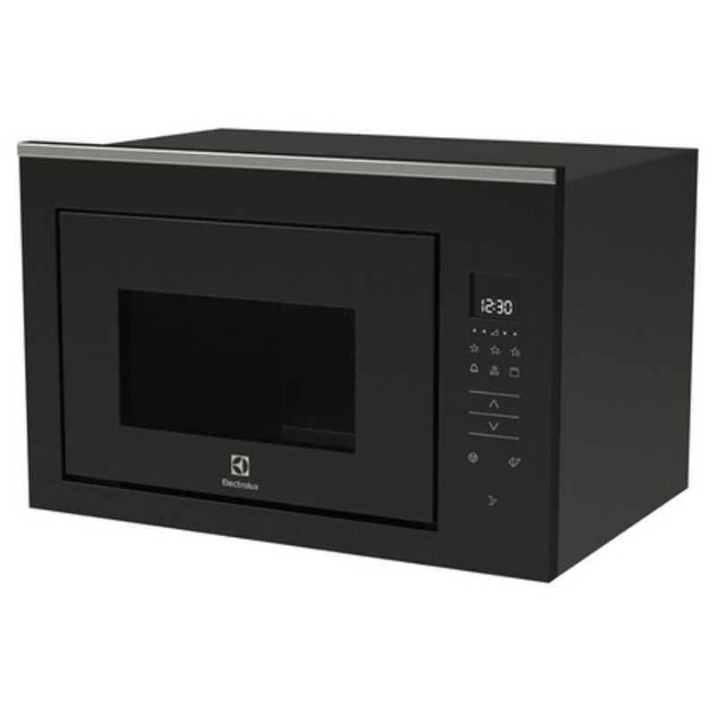 Micro ondes + Gril Electrolux KMFD263TEX