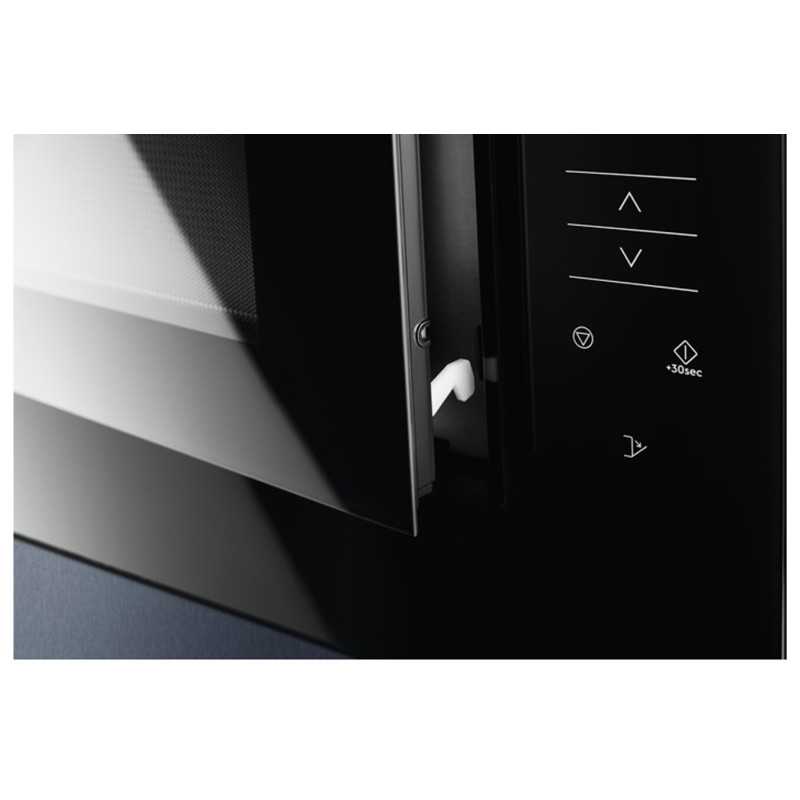 Micro ondes + Gril Electrolux KMFD263TEX