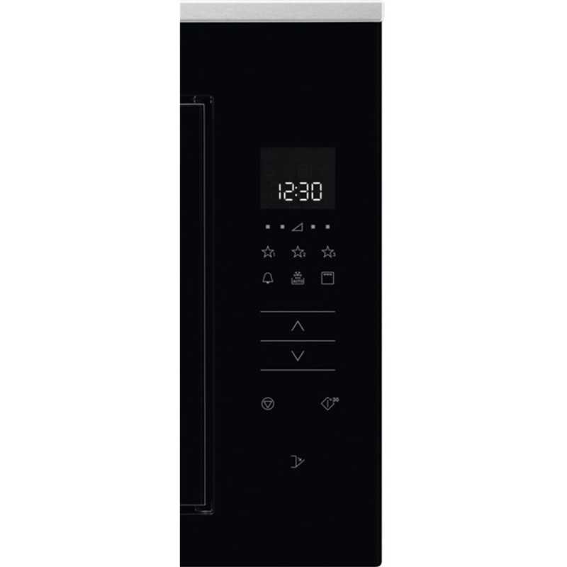 Micro ondes + Gril Electrolux KMFD263TEX