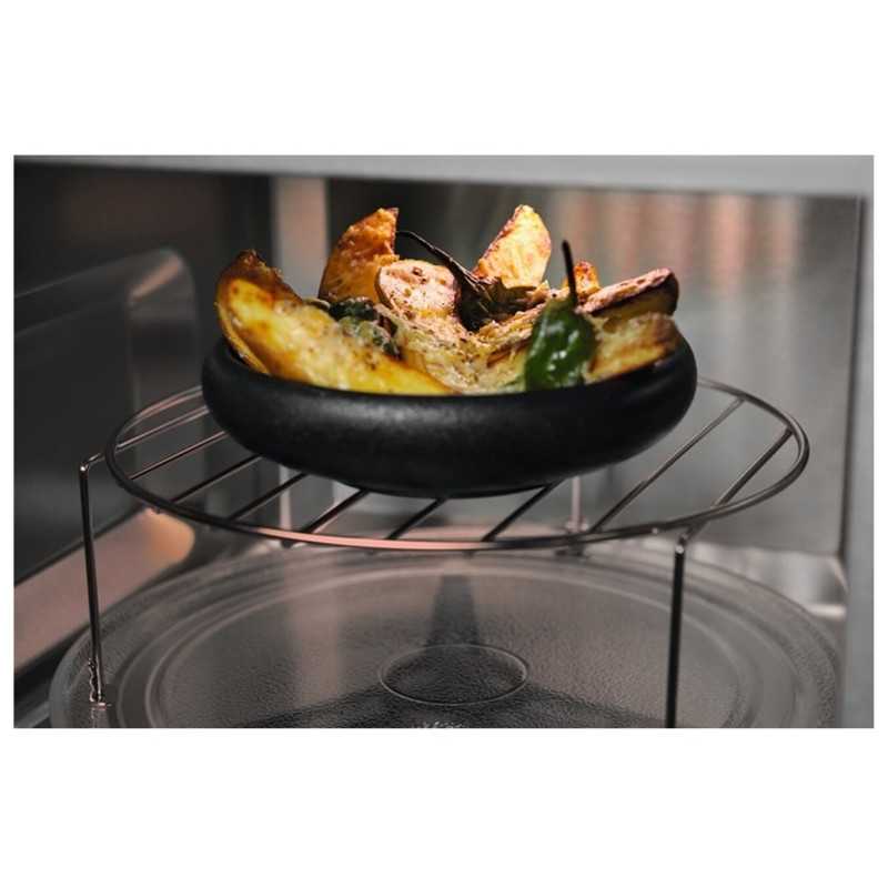 Micro ondes + Gril Electrolux KMFD263TEX