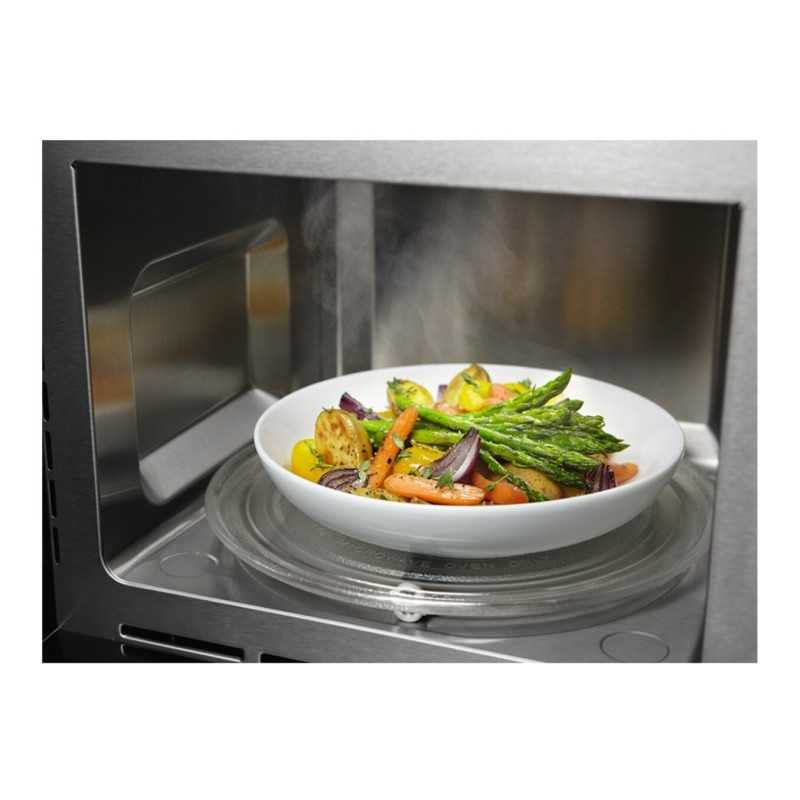 Micro ondes + Gril Electrolux KMFD263TEX