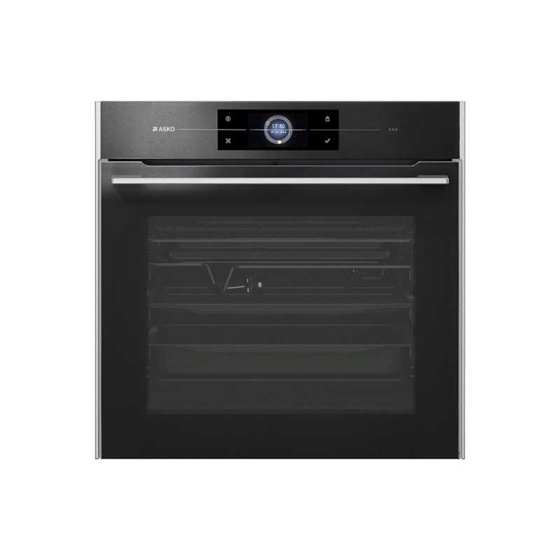 Fours encastrables Multifonction 71L ASKO 56cm, 4743490