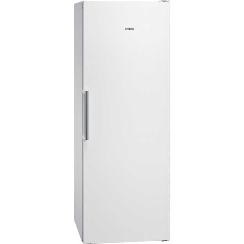 Congélateurs armoire 366L Froid Ventilé SIEMENS 70cm E, 4781520