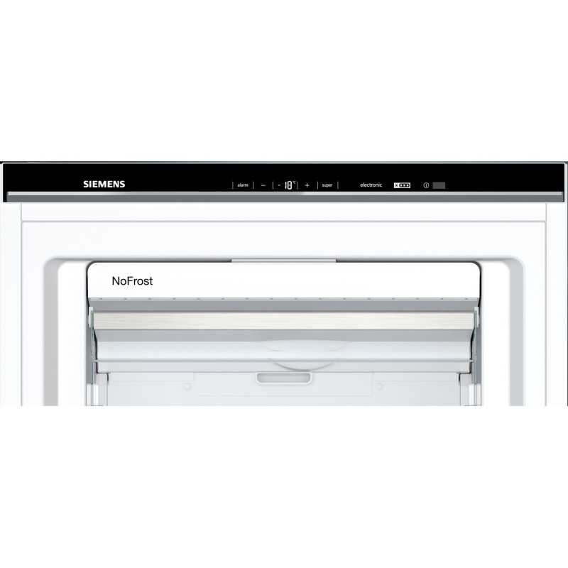 Congélateurs armoire 366L Froid Ventilé SIEMENS 70cm E, 4781520