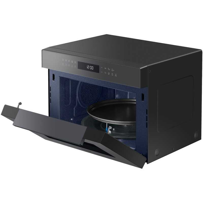 Chaleur tournante brassée 35L SAMSUNG 52,8cm, 4797795