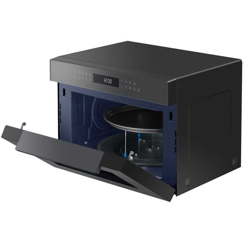 Chaleur tournante brassée 35L SAMSUNG 52,8cm, 4797795