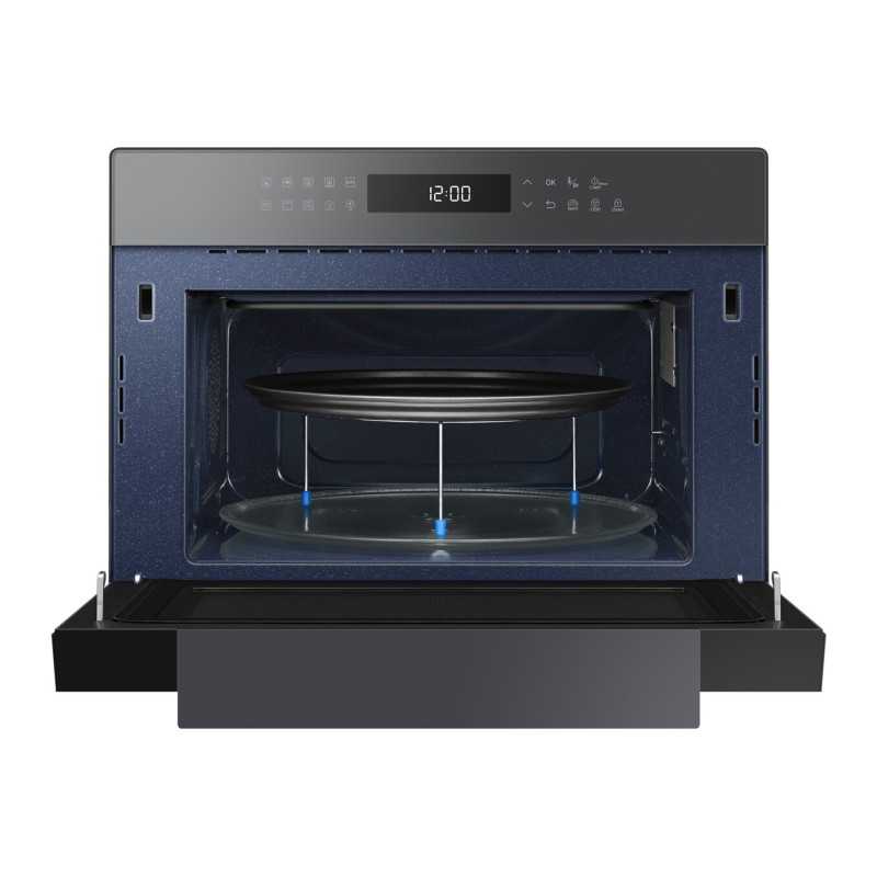 Chaleur tournante brassée 35L SAMSUNG 52,8cm, 4797795
