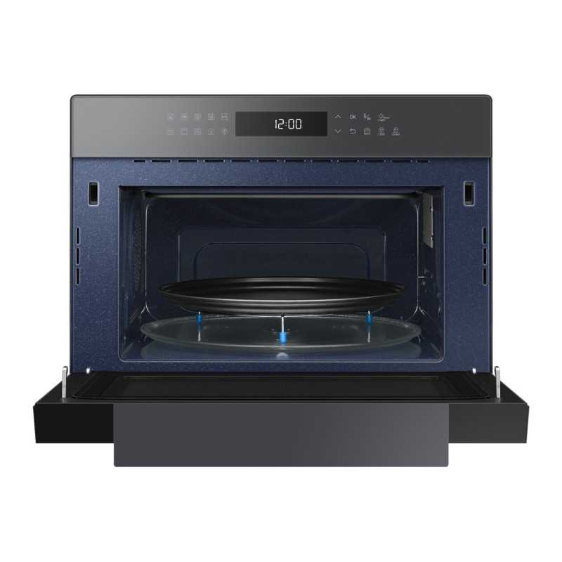 Chaleur tournante brassée 35L SAMSUNG 52,8cm, 4797795