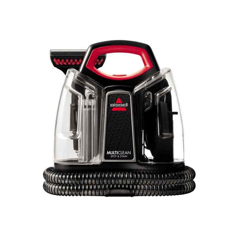 Aspirateur à main Bissell Nettoyeur Multi surface Multiclean Spot & Stain 4720M