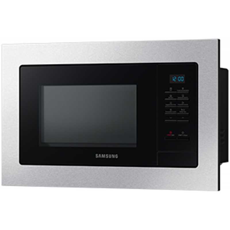 Micro-ondes pose libre SAMSUNG 48,9cm, 4967739