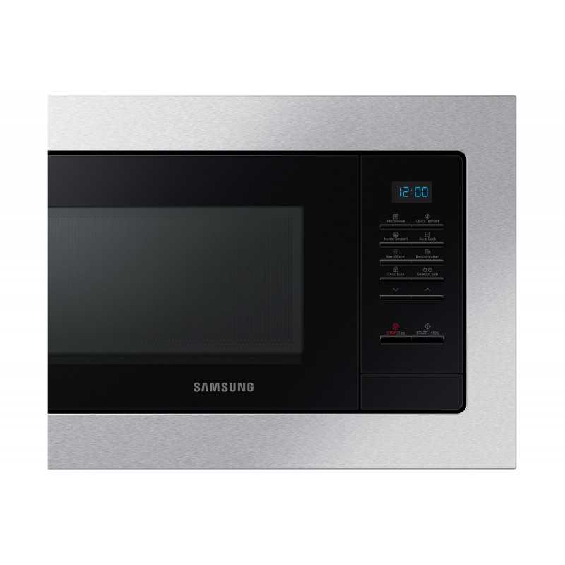 Micro-ondes pose libre SAMSUNG 48,9cm, 4967739