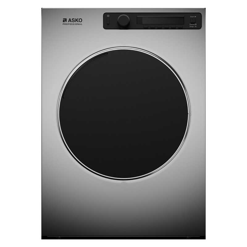 Sèche linge Asko TDC1773VC.S