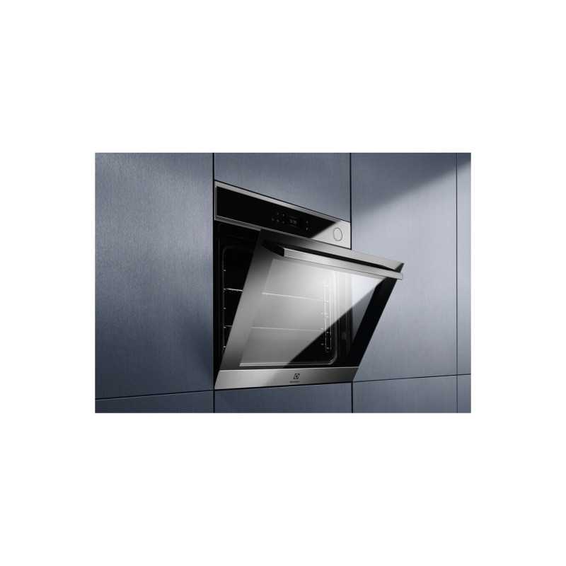 Four Electrolux EOC8P39X