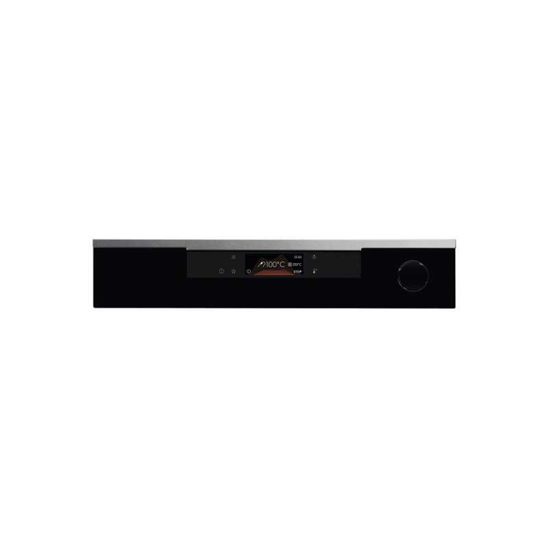 Four Electrolux EOC8P39X