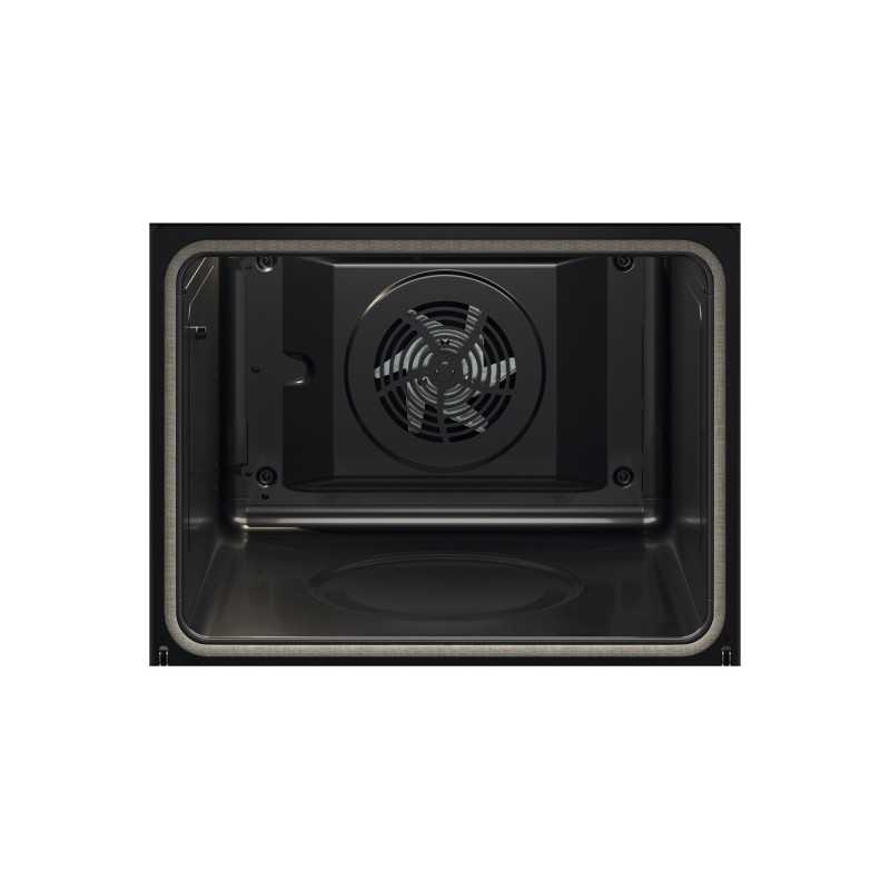 Four Electrolux EOC8P39X