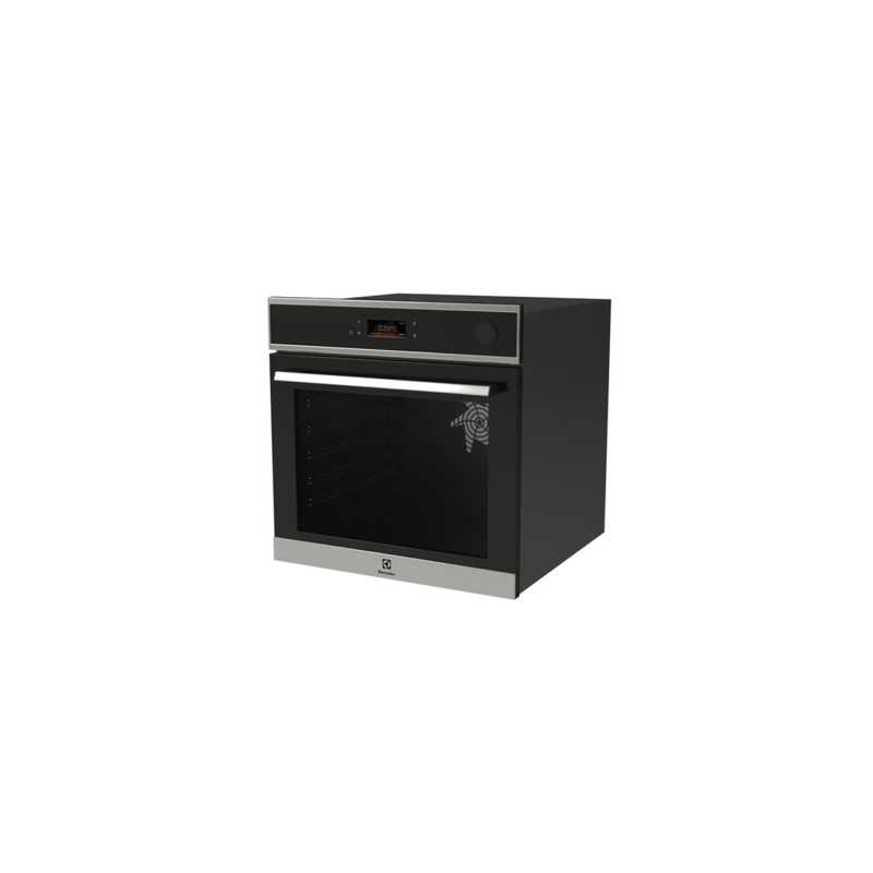 Four Electrolux EOC8P39X