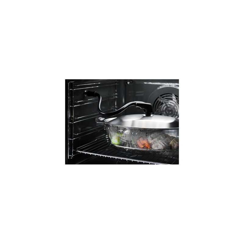Four Electrolux EOC8P39X