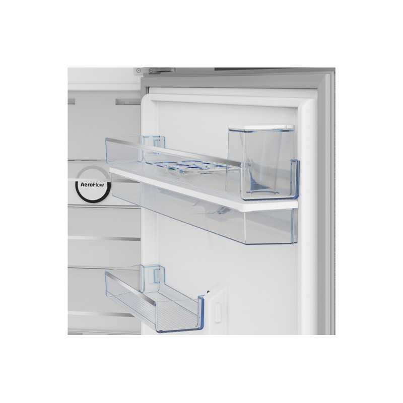 Refrigerateur congelateur en haut Beko B5RDNE504LDXB