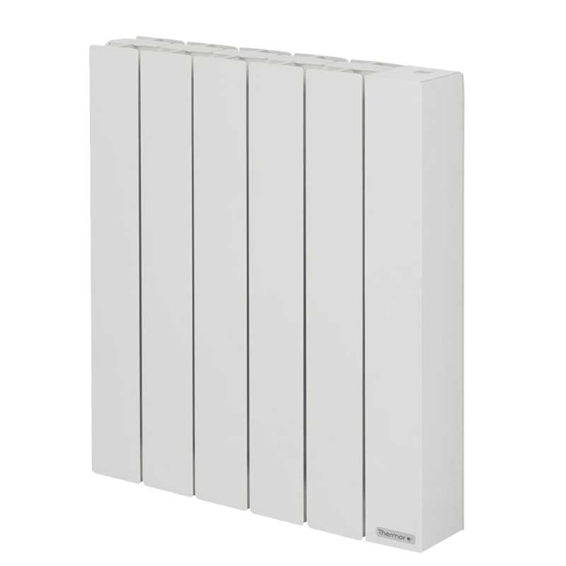 Radiateur électrique chaleur douce BALEARES 2 horizontal 1500W THERMOR 492451