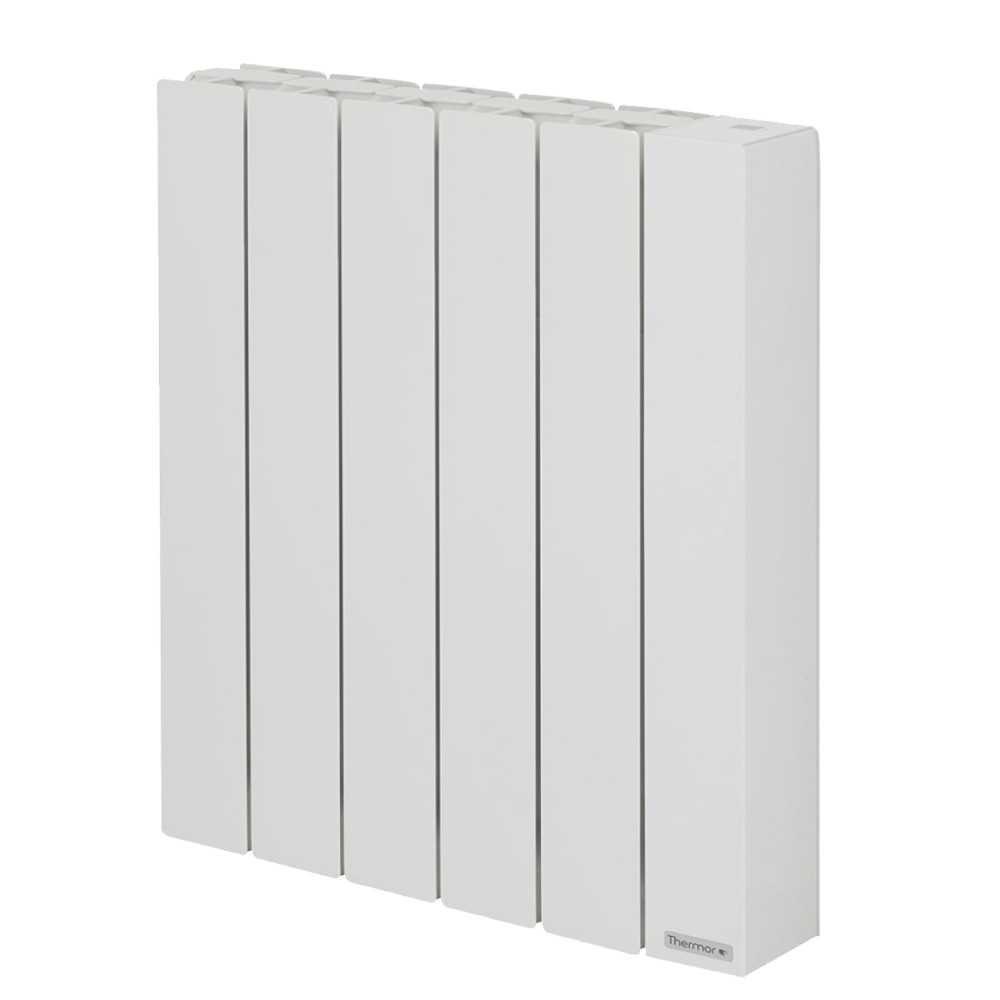Radiateur électrique chaleur douce BALEARES 2 horizontal 2000W THERMOR 492471