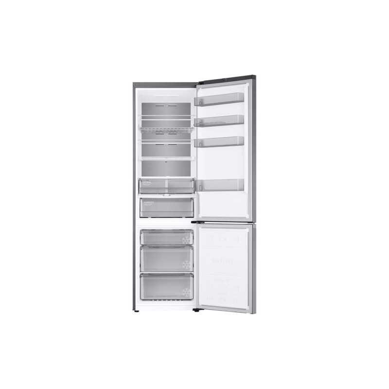 Refrigerateur congelateur en bas Samsung RB38C776CS9