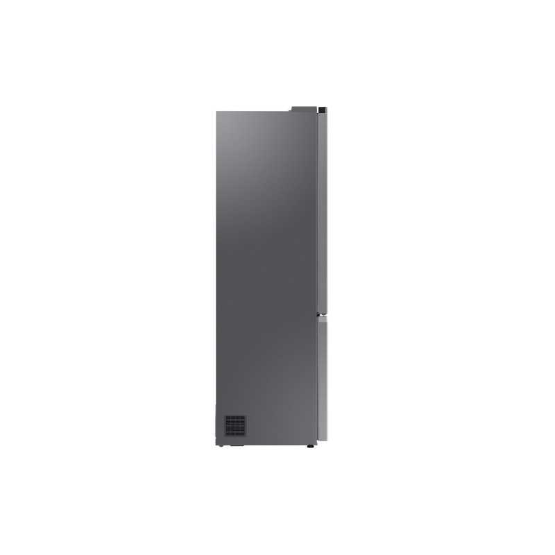 Refrigerateur congelateur en bas Samsung RB38C776CS9