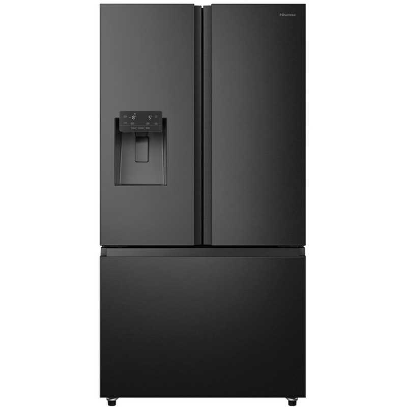 Réfrigérateur multi portes Hisense RF793N4SAFE